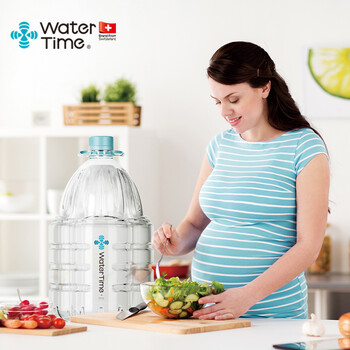 水时光(WaterTime)原产地地理标志 低钠低赫兹12L*1桶泡茶煲汤古地下泉水养生桶装水 水时光(WaterTime)原产地地理标志 低钠低赫兹12L*1桶泡茶煲汤古地下泉水养生桶装水