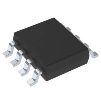 TI DC-DC电源芯片 LM22675MRX-ADJ/NOPB