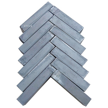 青砖仿古砖地砖户外室外花园园林防滑烧结粘土青砖方砖古建地砖定制品