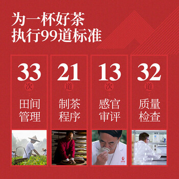 武夷星乌龙茶山语武夷岩茶大红袍特级96g礼盒装节日送礼自饮茶叶SY1800