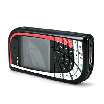 适用原装诺基亚7610直板按键塞班超长待机学生戒网备用工作老人手