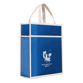 誉禾学生补习袋大容量书包手提袋拎书袋儿童可爱美术袋补课袋三层补习包帆布包 6173蓝色 誉禾学生补习袋大容量书包手提袋拎书袋儿童可爱美术袋补课袋三层补习包帆布包 6173蓝色