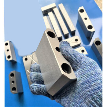 模具母模仁芯挤紧块 锁紧块 逼边楔锲契紧块 斜切锁 镶塞斜挤压块 90x