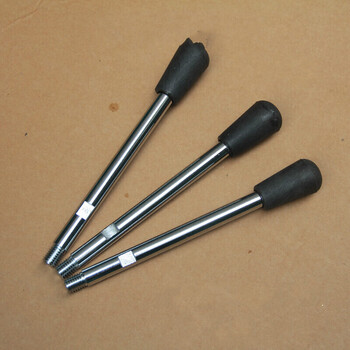 机床手柄杆台钻加长 固定杆 手柄螺丝杆 双头螺丝 球头杆规格齐全lx