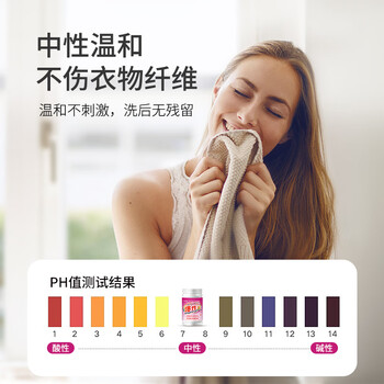 OVDL 爆炸盐彩漂粉300g 去污去渍去黄增白剂漂白剂漂白粉手洗机洗可用