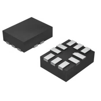 TI 模拟开关芯片 TS3USB30ERSWR