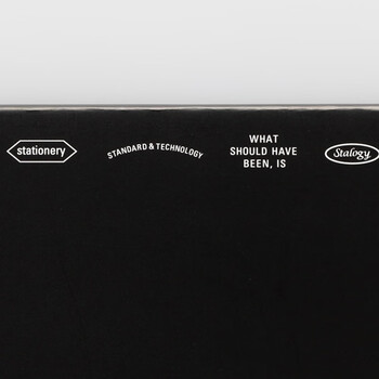 STALOGY 笔记本子记事本PAD方格空白双面可撕上翻拍纸本 A4 竖版 STALOGY 笔记本子记事本PAD方格空白双面可撕上翻拍纸本 A4 竖版