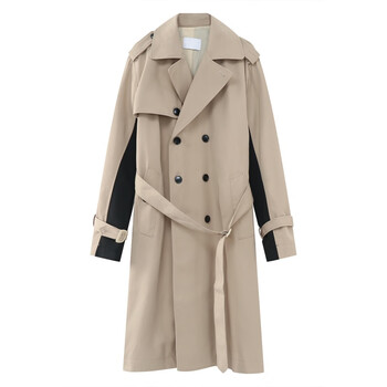 卡雁card geese九分袖v领外套女装上衣2022早秋气质打.底.