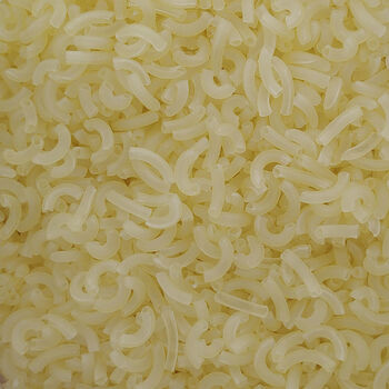 商用甜品糖水海南清补凉原料独立发货 通心粉 5斤