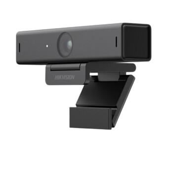 海康威视HIKVISION USB电脑办公摄像头Tape-C200万1080P高清低畸变镜头双置麦克风自动聚焦摄像机U62 海康威视HIKVISION USB电脑办公摄像头Tape-C200万1080P高清低畸变镜头双置麦克风自动聚焦摄像机U62