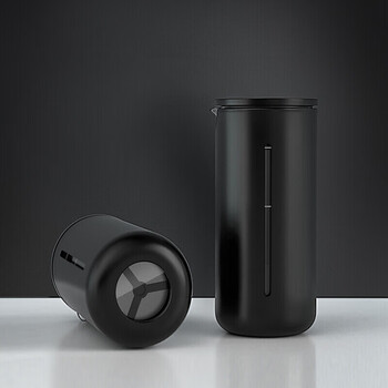 泰摩小U法压壶450ml 手冲咖啡壶冲茶器 玻璃咖啡滤杯法式滤压壶 泰摩小U法压壶450ml 手冲咖啡壶冲茶器 玻璃咖啡滤杯法式滤压壶