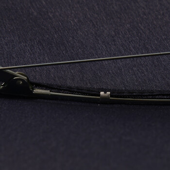 天堂伞 57cm*8骨三折强力拒水钢骨商务伞晴雨伞 307E碰 藏青色 天堂伞 57cm*8骨三折强力拒水钢骨商务伞晴雨伞 307E碰 藏青色