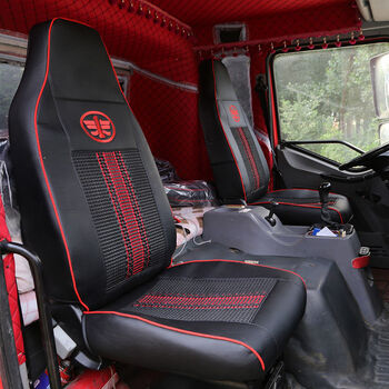 j6l领航版座套青岛解放jh6悍v龙vh途v天v货车卡车座套汽车套装坐垫