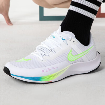 耐克（NIKE）男鞋2023冬季新款FLY 3运动休闲鞋轻便缓震马拉松跑步鞋CT2405 CT2405-199 40.5