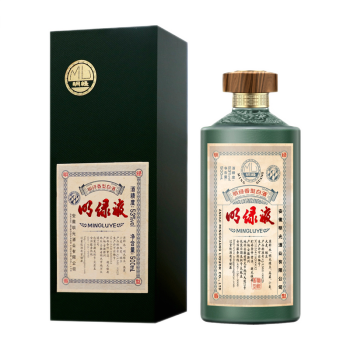 明绿液酒价格报价行情- 京东