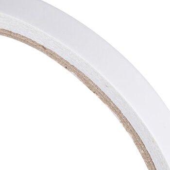 晨光（M&G）高粘性棉纸双面胶带办公用品9mm*10y(9.1m/装)AJD95744 32卷/筒