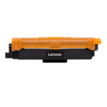 联想（Lenovo）LT7310K墨粉盒原装黑色 约1400页 适用于联想CM7310DNW CM7810DXF GM2400CDN 【不适用于CM7310DNW Pro】