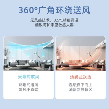 美的MDVH-V180W/N1-E01LH(E1)Ⅱ中央空调怎么样？体验后讲实情内幕？