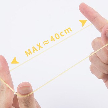 广博(GuangBo)100g高弹力乳胶圈/办公橡皮筋圈橡胶圈牛皮筋WQT9546 广博(GuangBo)100g高弹力乳胶圈/办公橡皮筋圈橡胶圈牛皮筋WQT9546