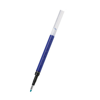 uni三菱 uni-ball UMR-38S按动笔芯0.38mm中性笔蓝色替芯 适用UMN-S-38系列 10支 uni三菱 uni-ball UMR-38S按动笔芯0.38mm中性笔蓝色替芯 适用UMN-S-38系列 10支