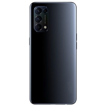 【原装】适用于 oppo reno5/5k手机玻璃后盖替换 reno5pro拆机后