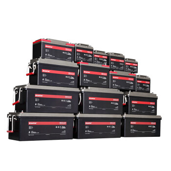 山特（SANTAK）C12-100 山特UPS电源电池免维护铅酸蓄电池 12V100AH