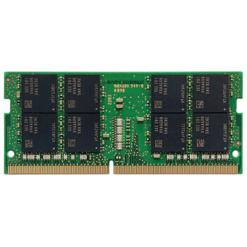 三星 SAMSUNG 笔记本内存条 32G DDR4 3200频率