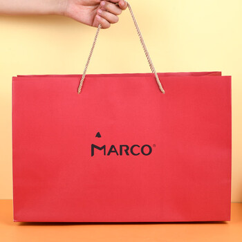 马可（MARCO）马可定制礼袋美术写生画画笔
