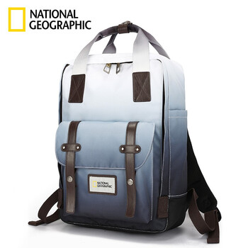 NATIONAL GEOGRAPHIC双肩包真实使用感受,真相揭秘入手感受