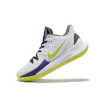 官方舰店kyrie low 2 欧文2代篮球鞋 男女款学生缓震气垫实战休闲运动