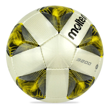 摩腾 molten足球4号 F4A3200-WY青少年 5-7人制PU防沙气咀通用足球