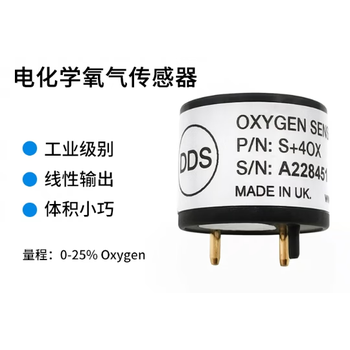 City DDS全新传感器S+4OX 4OXV O2-A2 7OXV 4OXLL 氧气 DDS S-4OX【图片 价格 品牌 报价】-京东