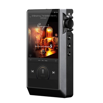 凯音cayincayin凯音n6ii无损音乐播放器n62e02板蓝牙发烧级hifi播放器