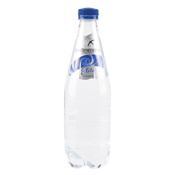 圣碧涛（SAN BENEDETTO）意大利 碳酸饮料500ml天然加气水 气泡水弱碱性阿尔卑斯山