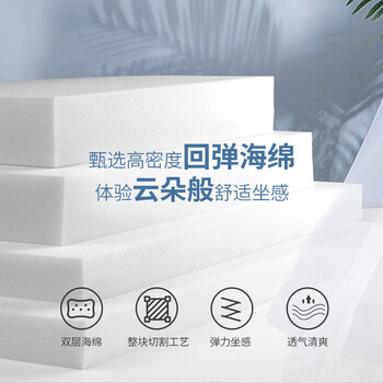 酷百年人体工学165°可躺办公椅午休椅午睡椅家用学习椅转椅座椅