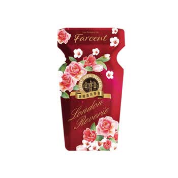 花仙子（Farcent）消臭易350ml希尔盾柑橘香空气清香剂星级酒店香薰室内除臭香氛