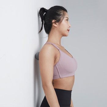 Keep 筋膜球瑜伽按摩健身肌肉放松足底手腕康复训练手抓球 天蓝