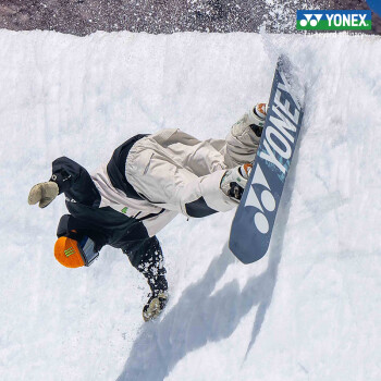 YONEX单板滑雪板- 京东