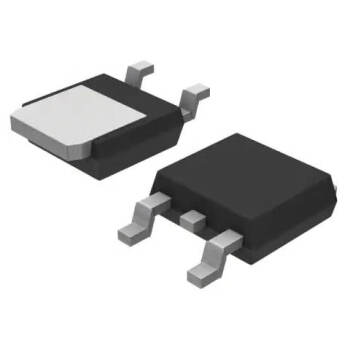 onsemi Mosfet场效应管 NTD3055-150T4G