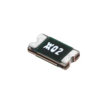 Littelfuse 自恢复保险丝 NANOSMDC012F-2