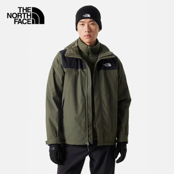 thenorthface绿色新款- thenorthface绿色2021年新款- 京东