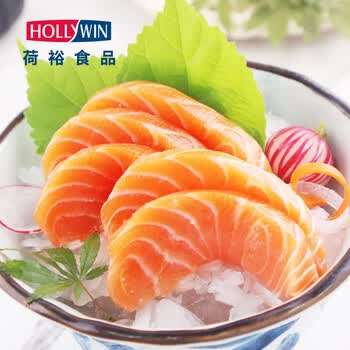 荷裕食品荷裕智利冰鲜三文鱼刺身切片190g 冰鲜 荷裕智利冰鲜三文鱼刺身切片190g 生鲜食品开袋即食配芥末酱油包 行情报价价格评测 京东