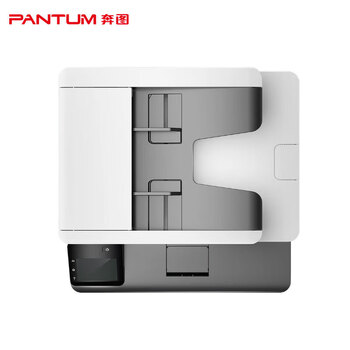 奔图（PANTUM）CM1150ADN激光多功能一体机 A4彩色自动双面 18ppm 打印/复印/扫描