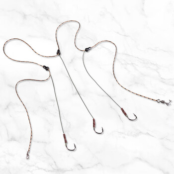 巨物串钩1组装(伊势尼钩) 6号