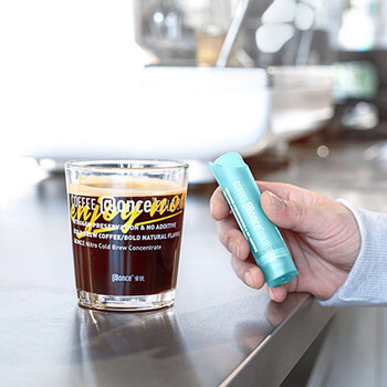 吉饮 咖啡氮气冰滴液16ml*6支 胶囊咖啡 浓缩速溶黑咖啡 小蓝管 吉饮 咖啡氮气冰滴液16ml*6支 胶囊咖啡 浓缩速溶黑咖啡 小蓝管