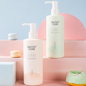 烟酰胺混合身体乳平价(烟酰胺身体乳多少钱一瓶) 烟酰胺混合身体乳平价(烟酰胺身体乳多少钱一瓶)