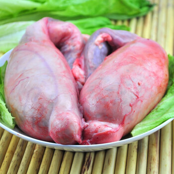 顺丰散养新鲜黄牛鞭2斤黄牛肉鲜牛鞭13斤牛宝牛蛋牛肉牛杂牛蛋3斤