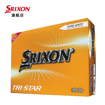 srixon高尔夫球价格报价行情- 京东