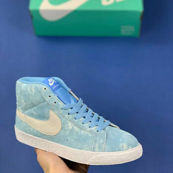 nike 耐克耐克nikeair jordan耐克aj开拓者板鞋blazer男鞋女鞋复古