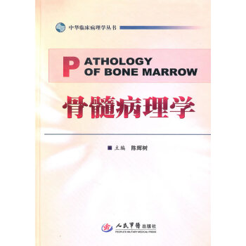 骨髓病理学.中华临床病理学丛书